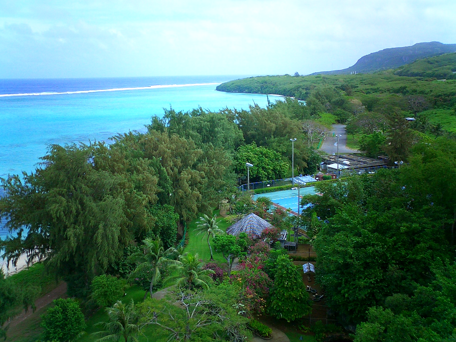 Guam-und-Saipan